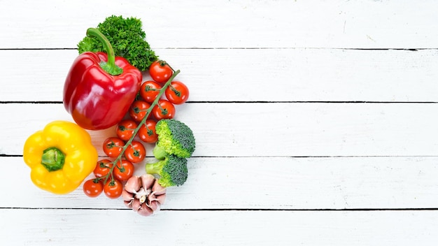 Zeleninové suroviny